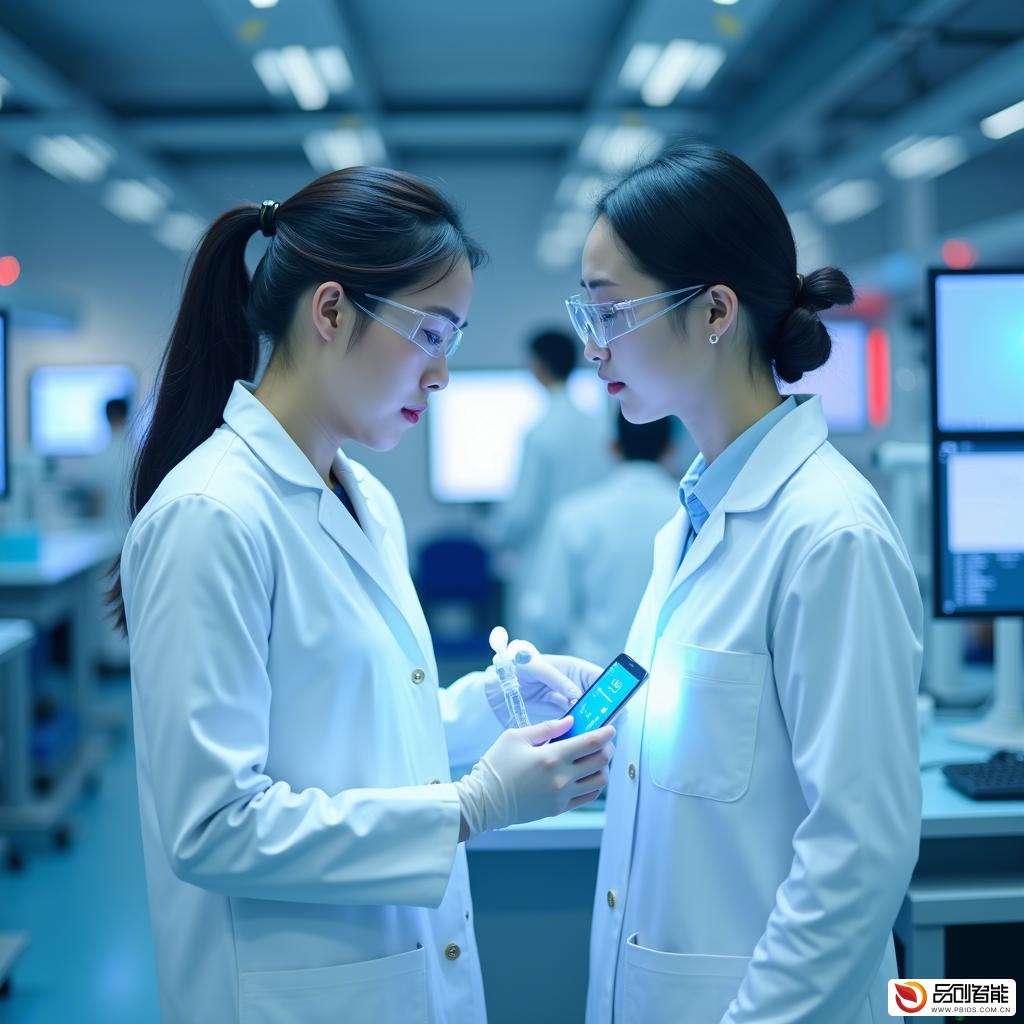 广州市可穿戴式皮肤管理研发中心：科技引领美容新风尚
