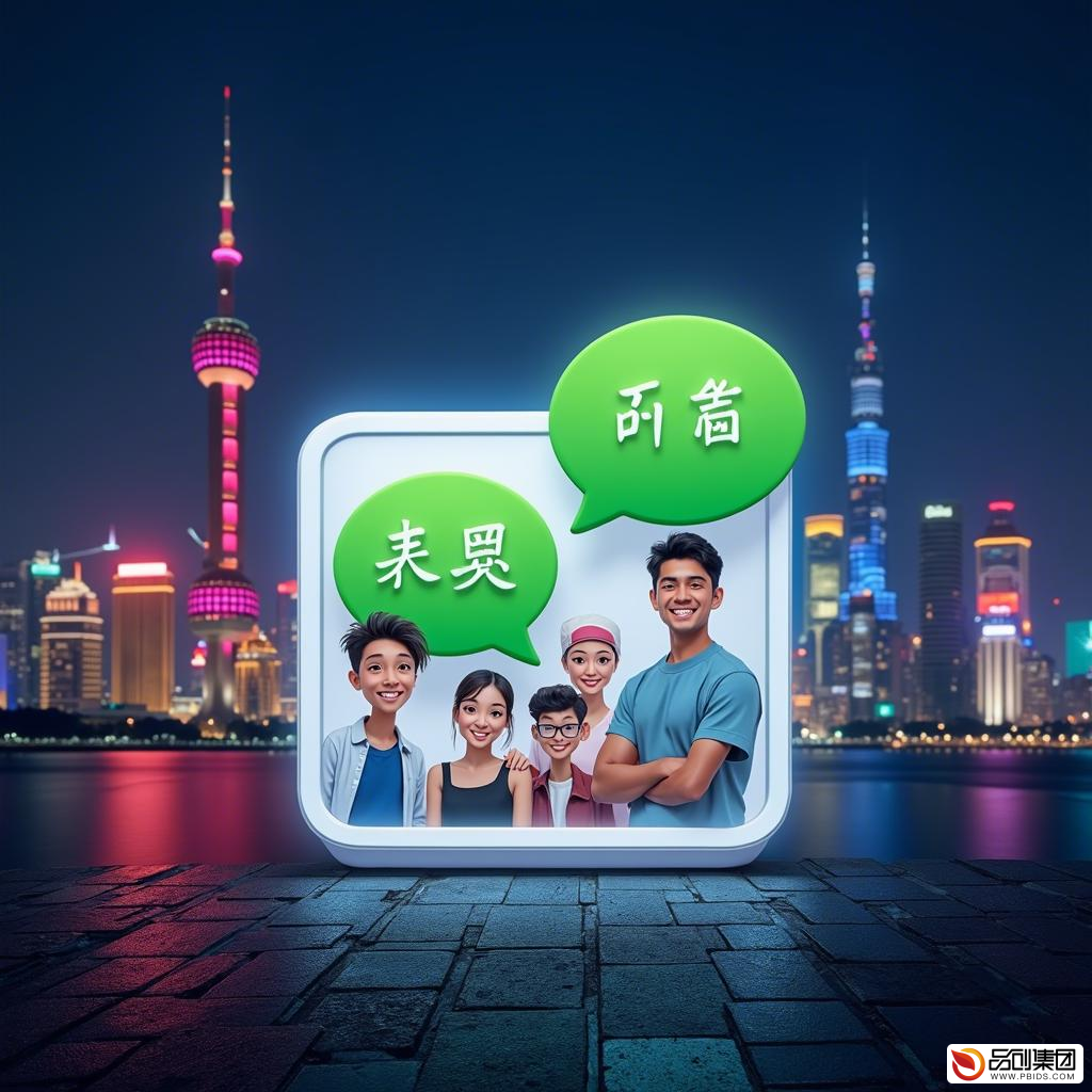 上海公众号开发公司：打造专业高效的企业服务平台
