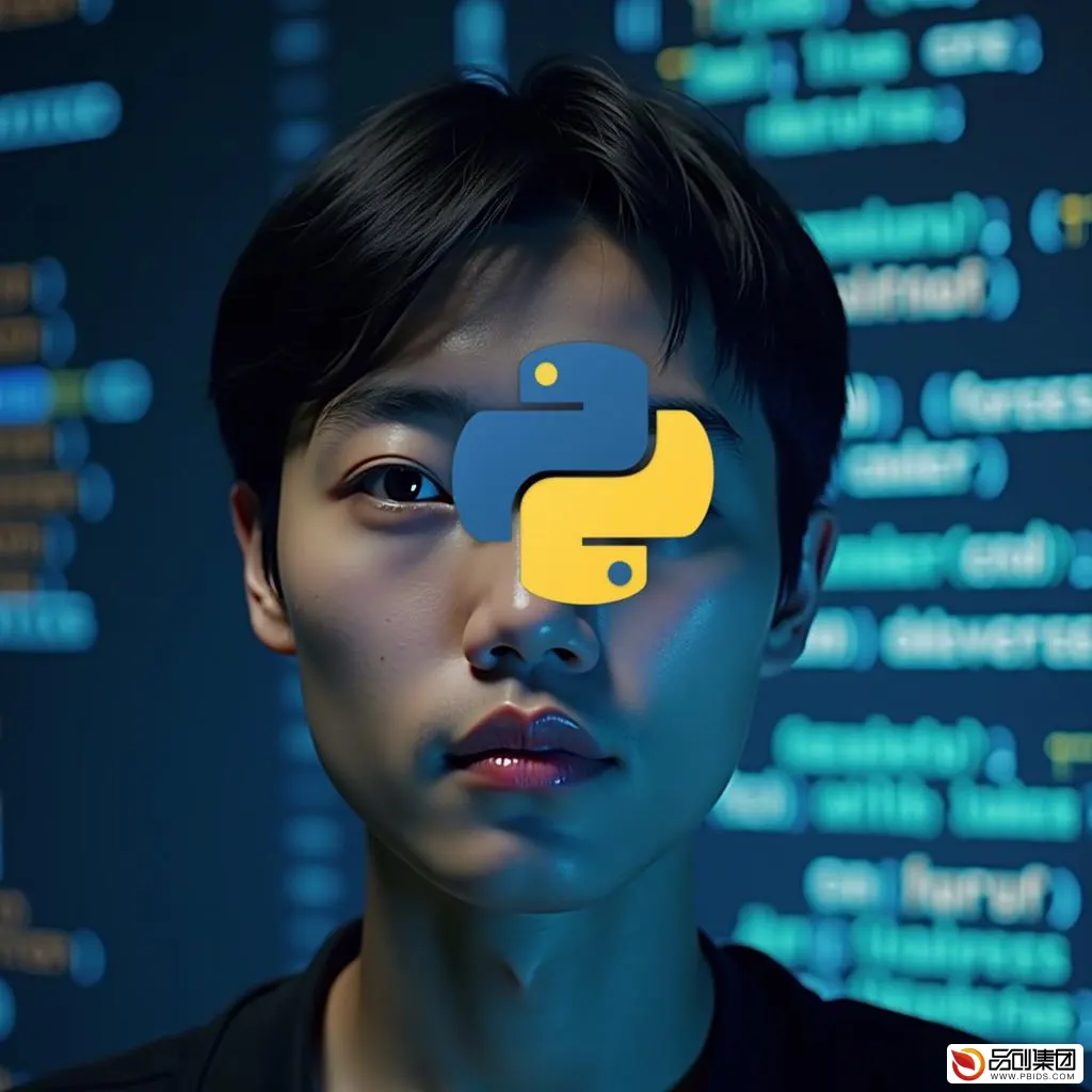 Python开发的多样软件生态
