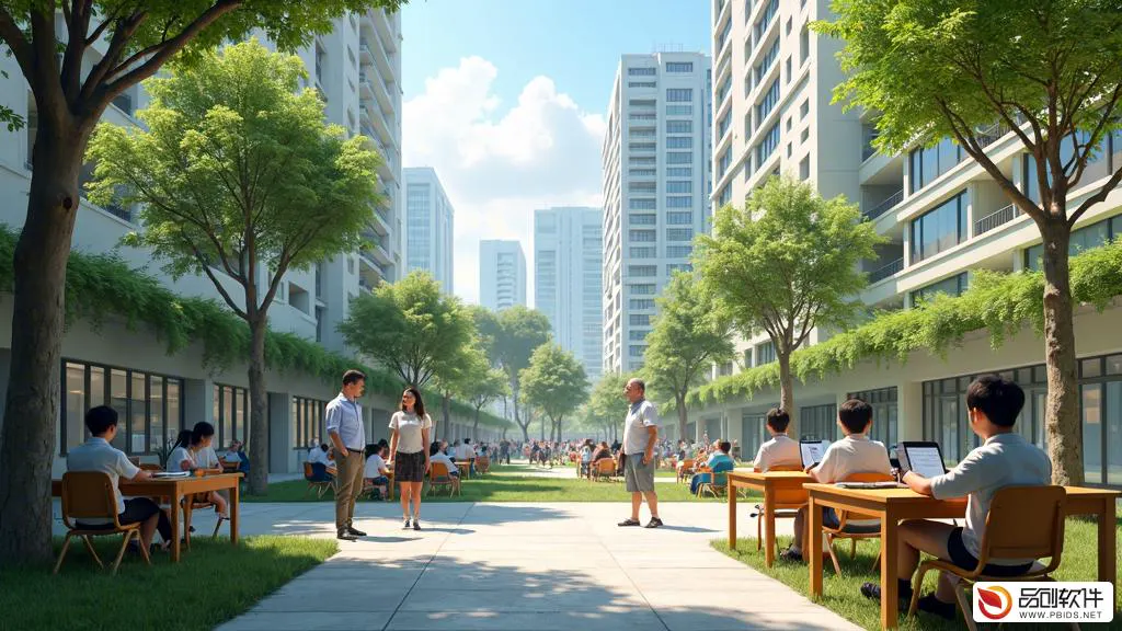 东莞市教育智能预警平台技术中心：引领教育数字化转型的新篇章
