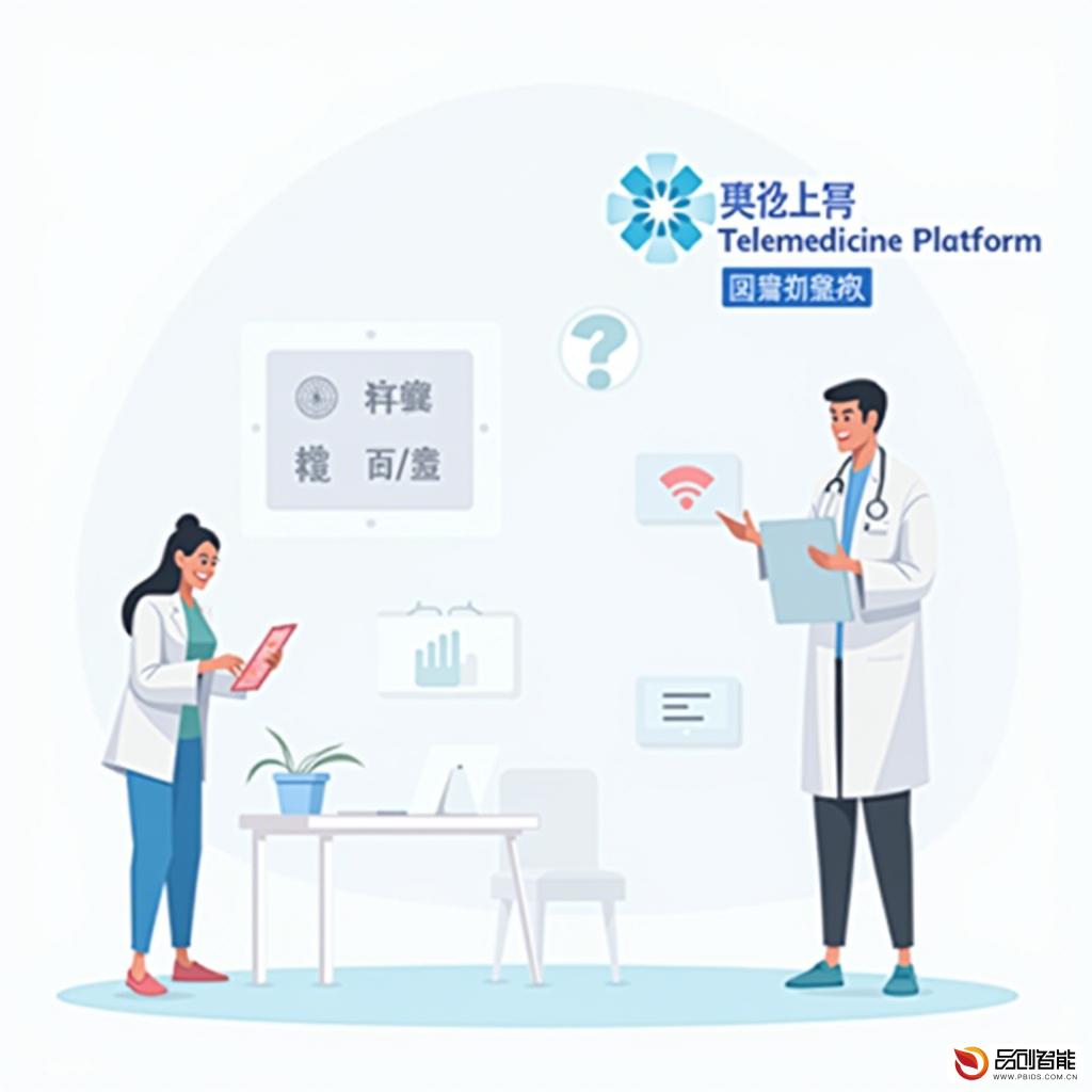 无锡市远程问诊平台中心：医疗服务的数字化革新
