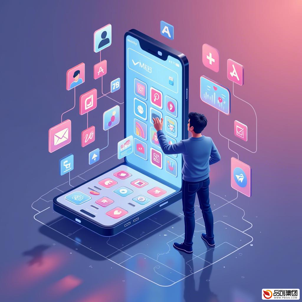 掌握未来趋势：深入探索App移动应用开发的核心...