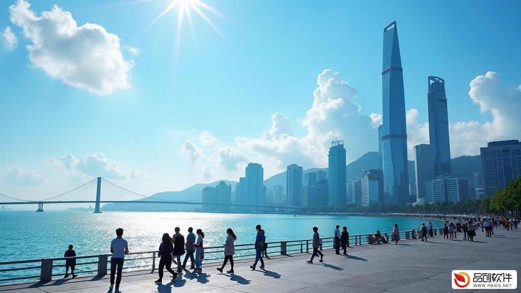 珠海市智能生物反馈算法平台的创新之路
