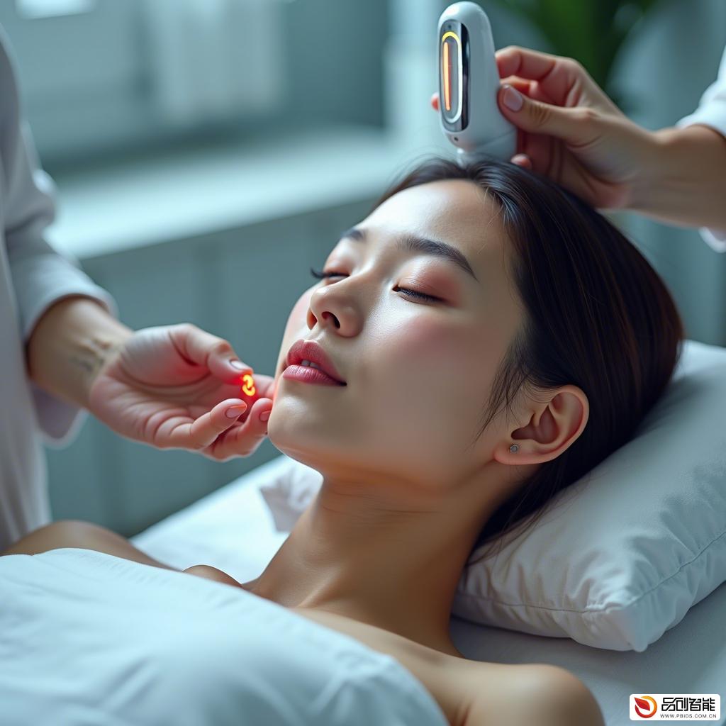 珠海市智能中医针灸仪系统集成商：引领中医...