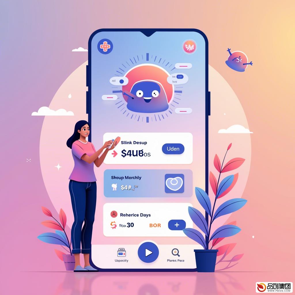 iOS App定制開發(fā)：打造專屬移動(dòng)應(yīng)用...