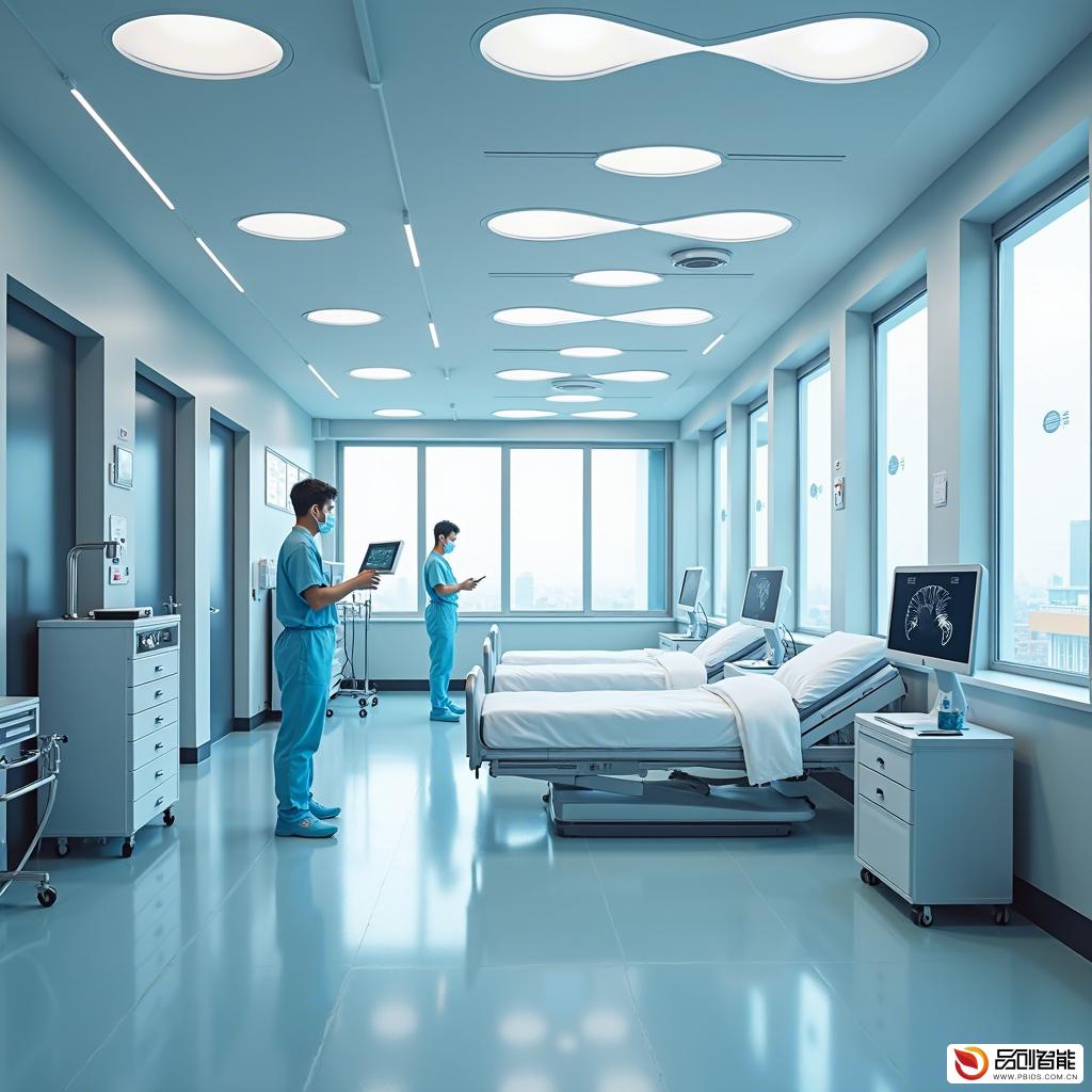 合肥市医疗级传感器集成服务站：引领医疗健康技术革新
