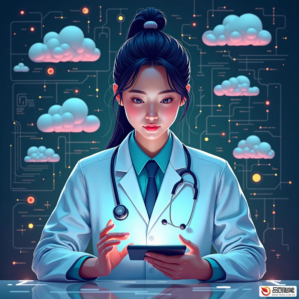 中医AI诊疗方案集成商：引领医疗智能化新篇章
