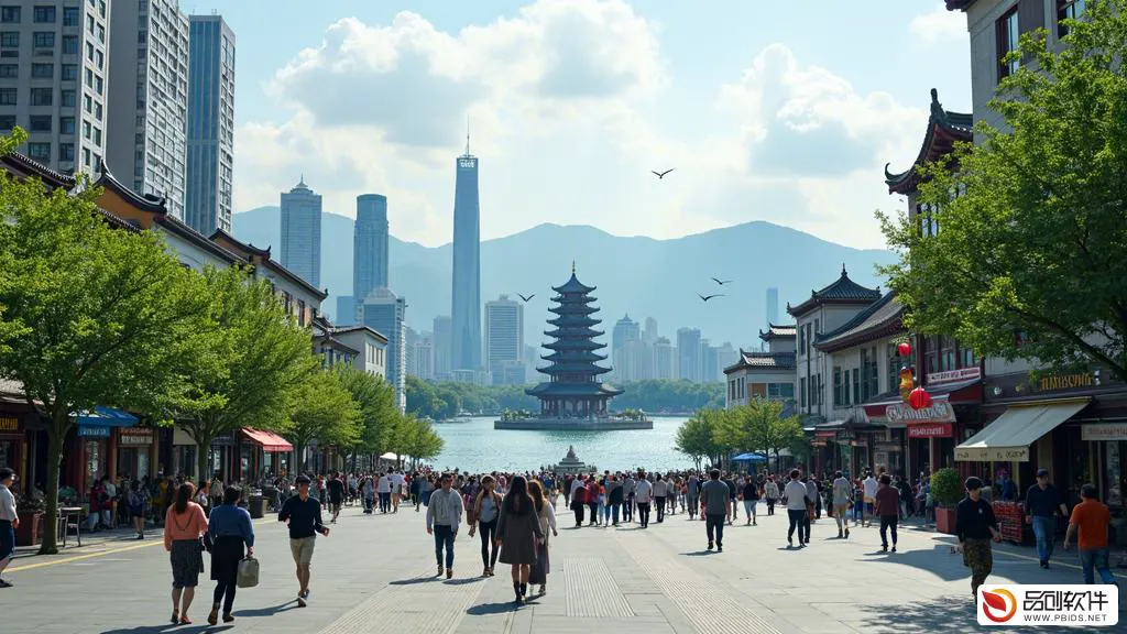 杭州市金融智能合约平台运营商：引领金融科技新风尚
