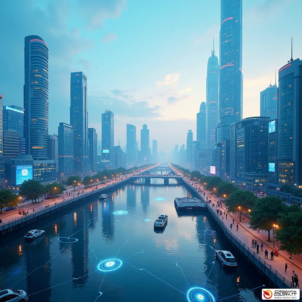 珠海市大模型API对接运营商：开启智慧城市新篇章
