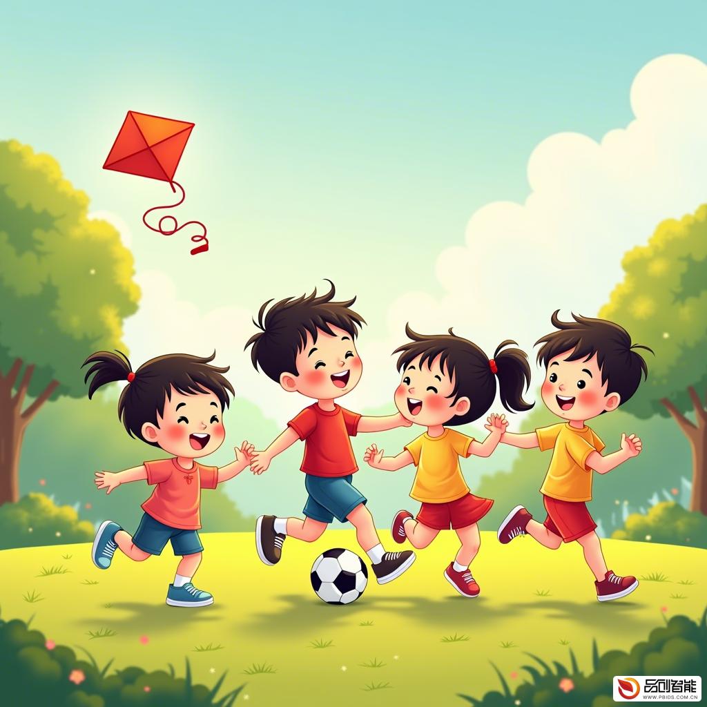 重庆市儿童肥胖干预方案集团：守护儿童健康，共创...