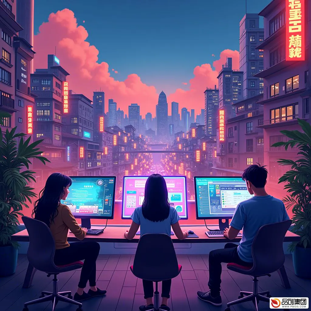 成都交互设计招聘：探索创意与技术的完美融合
