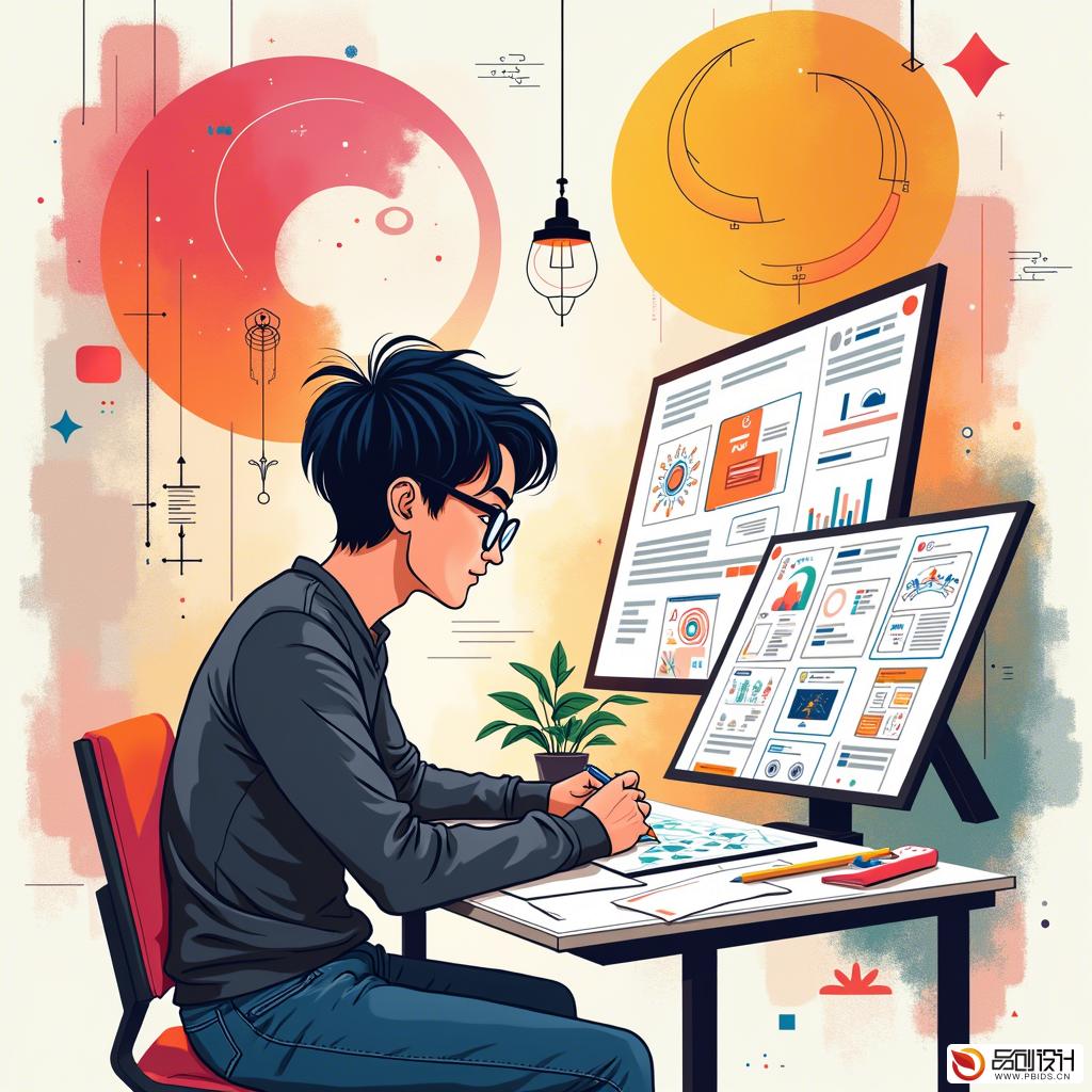 银川互动体验设计创新服务中心：引领未来设...
