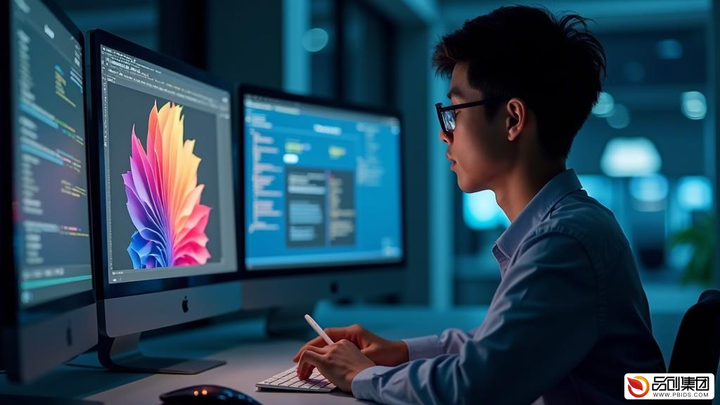 引领未来：揭秘APP定制软件企业的崛起与变革
