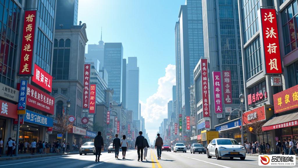 宁波市物联网中间件平台实验室：创新驱动智慧城市发展
