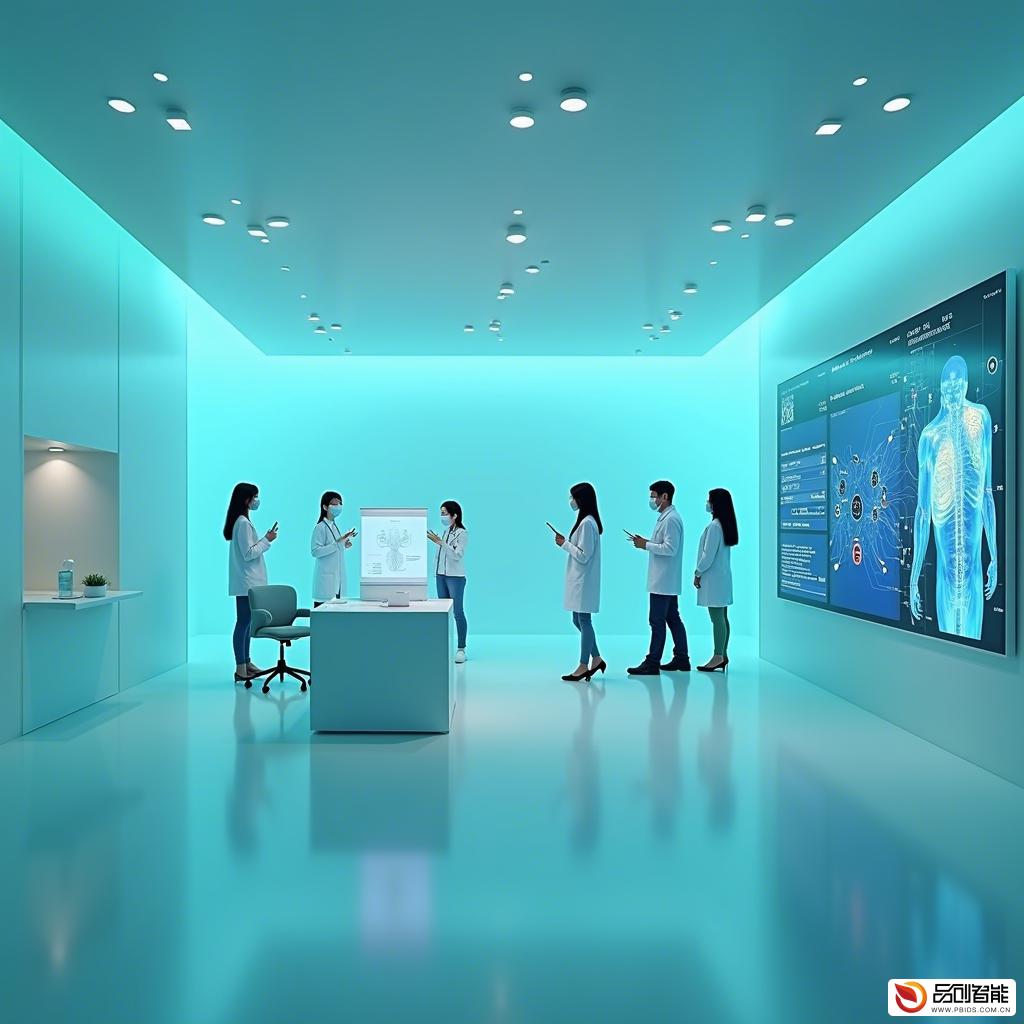 上海市物联网疼痛管理技术中心：科技引领疼...