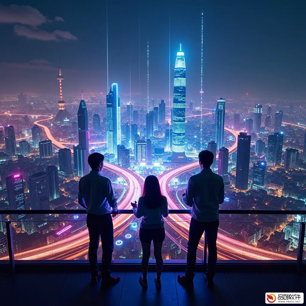 广州市多端协同管理系统：打造智慧城市的新引擎
