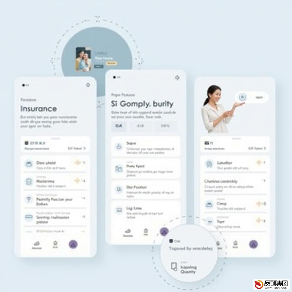 保险管家APP：您的全方位保险服务助手
