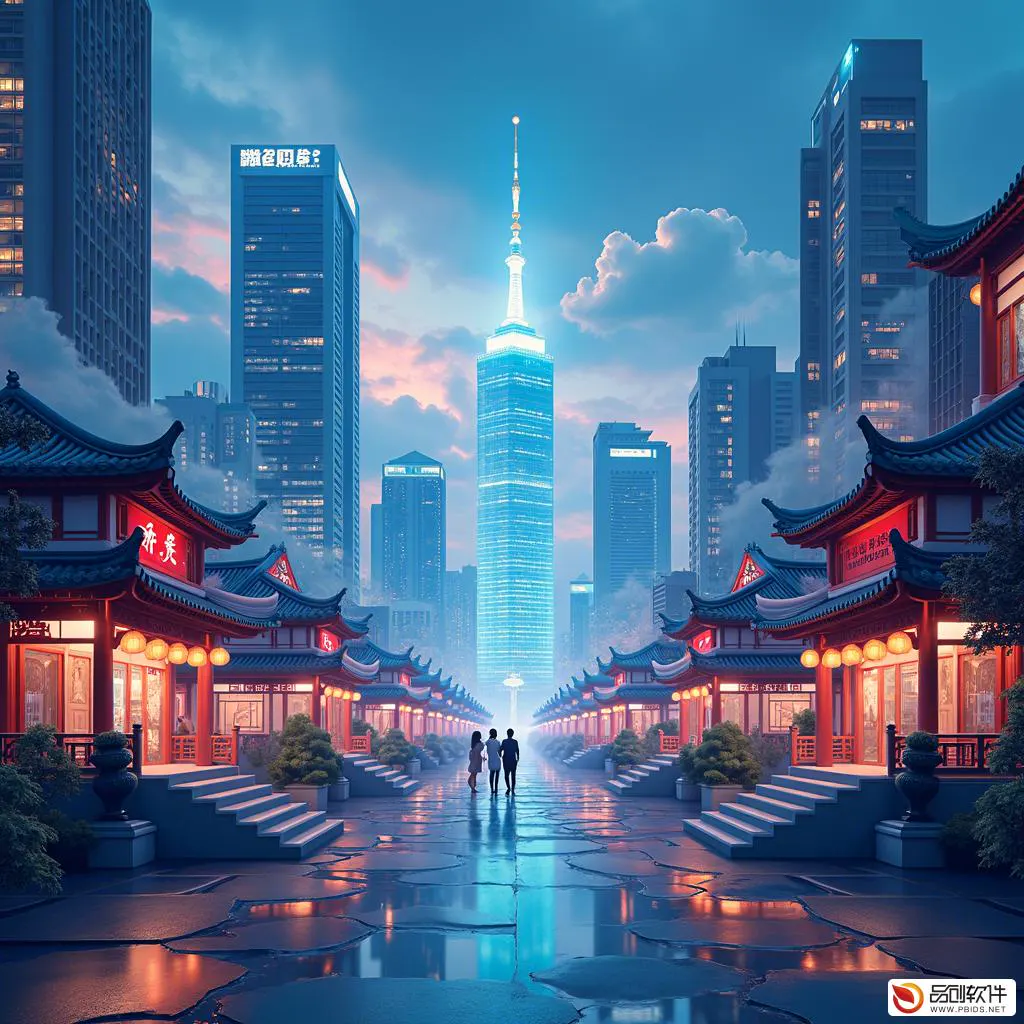 苏州市遗留系统改造开发：创新引领，重塑数字未来
