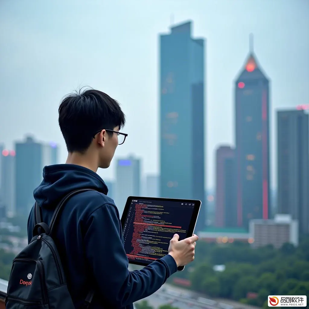 东莞市DeepSeek接口开发机构：引领技术创新，赋能企业数字化转型
