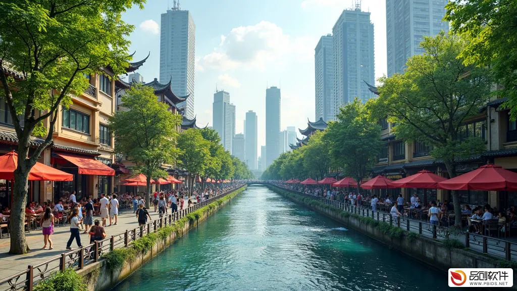 成都市AI创作设计系统集成商的崛起与影响
