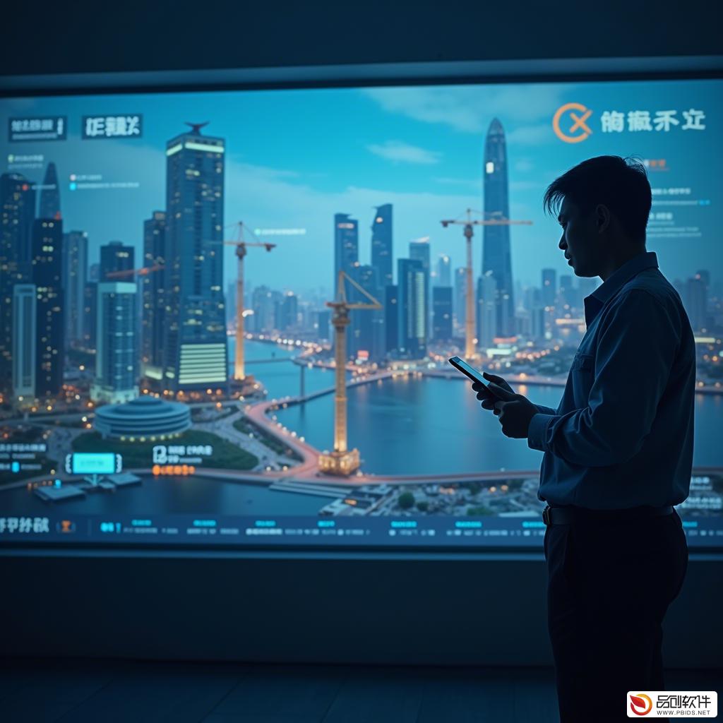 杭州市智能工地AI视频分析系统运营商：引...
