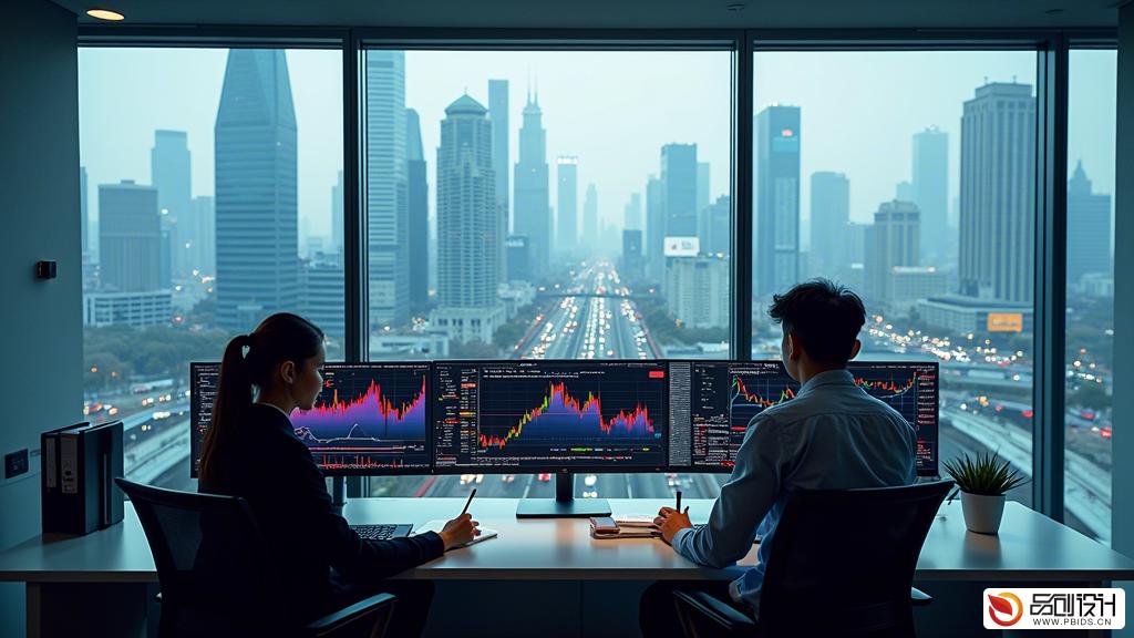 互联网金融H5营销页面的创新实践与未来趋势
