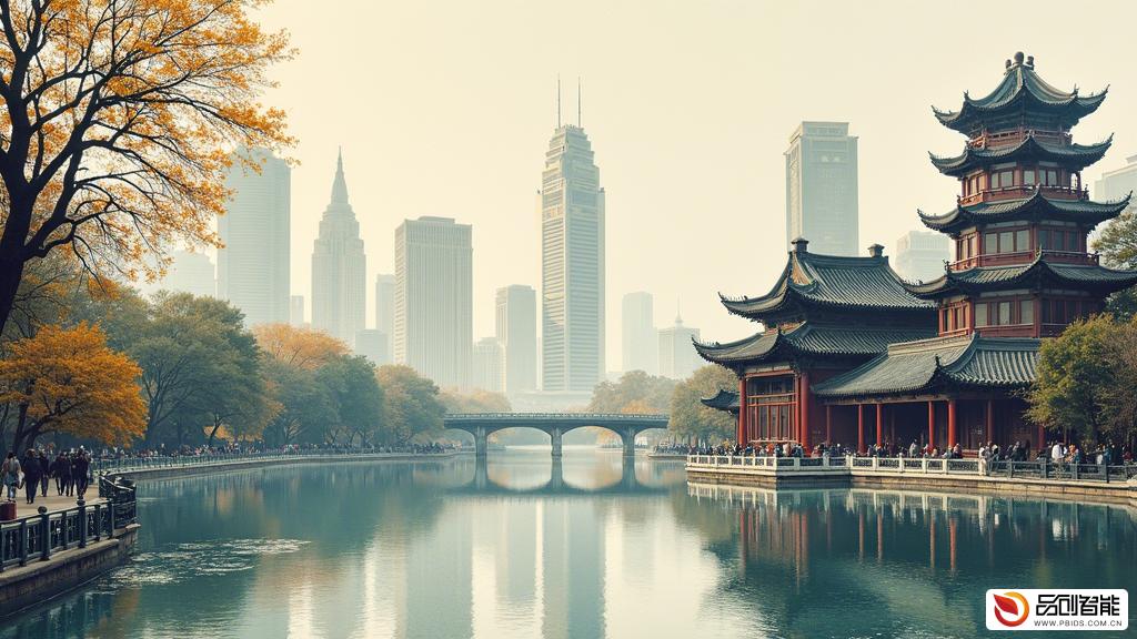 杭州市母婴社区知识共享平台企业的崛起与影响
