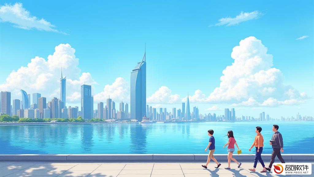 珠海市智慧养老健康管理平台企业的创新与发展
