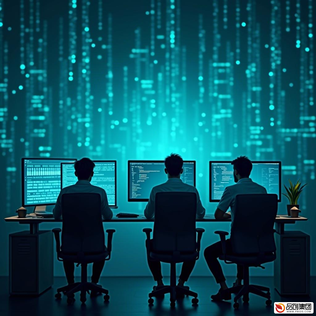 开发软件订制：打造专属解决方案的高效路径
