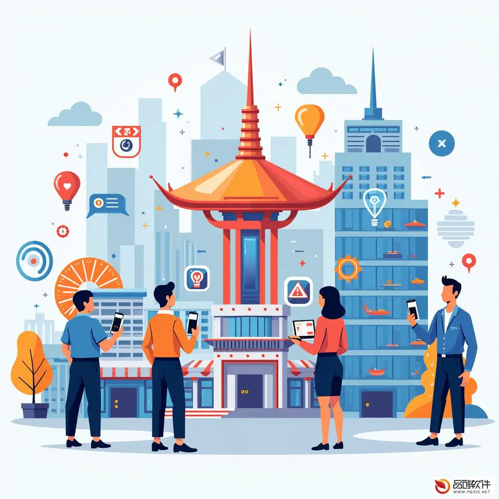 杭州市工业级物联网通信协议有限公司：引领行业创...
