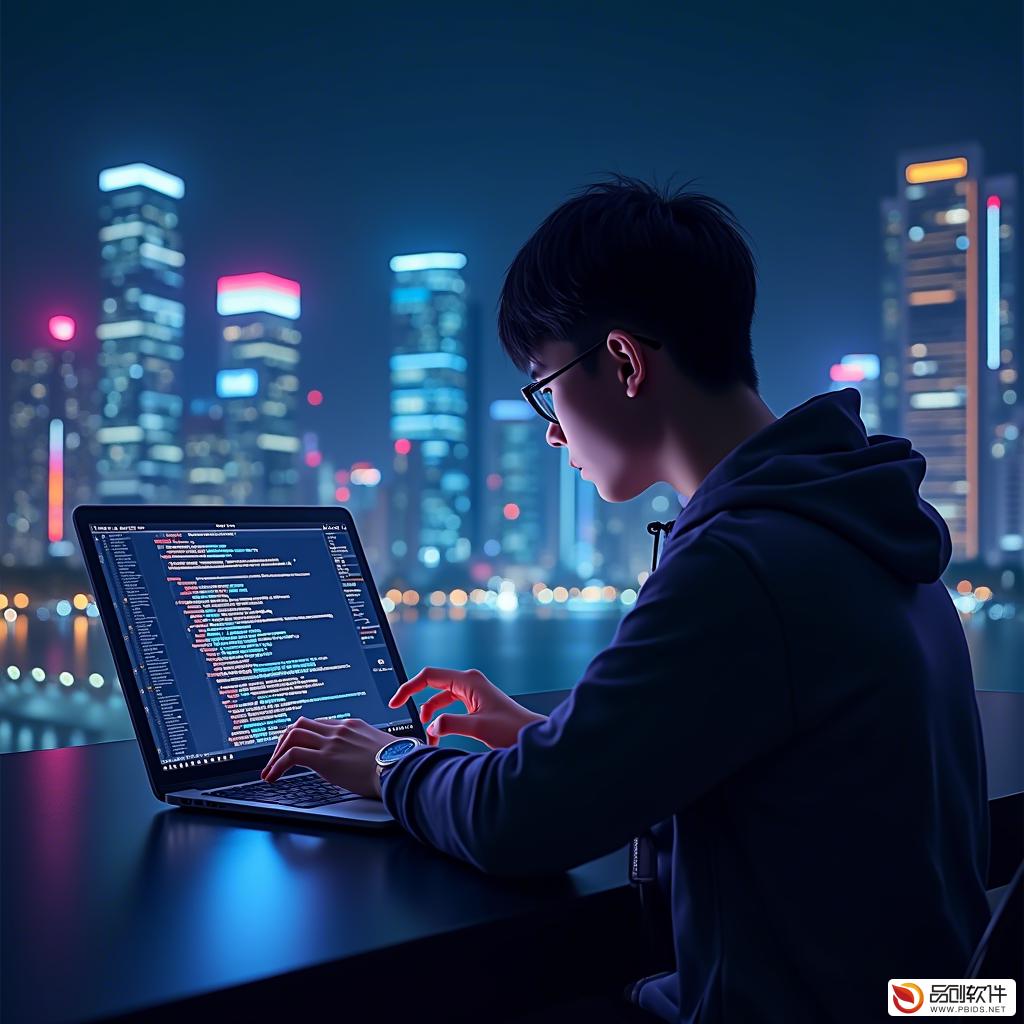 合肥市跨平台APP开发框架方案商：引领移动应用...