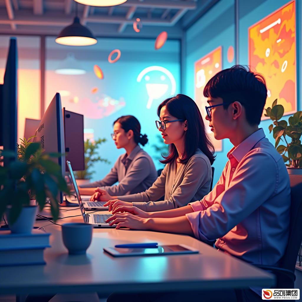 专业定制开发小程序公司：打造您的专属数字化解决方案
