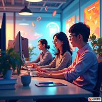 专业定制开发小程序公司：打造您的专属数字化解决方案

