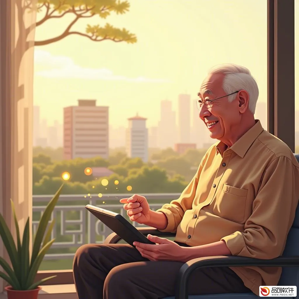 苏州市适老化服务平台：打造智慧养老新标杆的平台商解析
