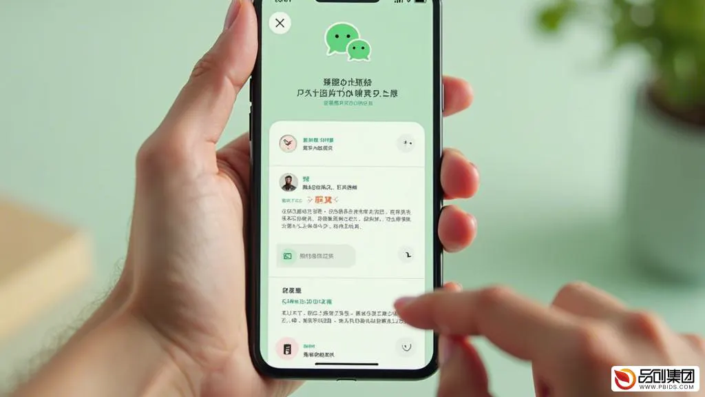微信小程序开发全过程：从入门到精通