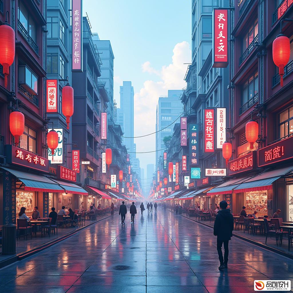 宁波市UI设计合作伙伴：共创视觉盛宴的精英团队
