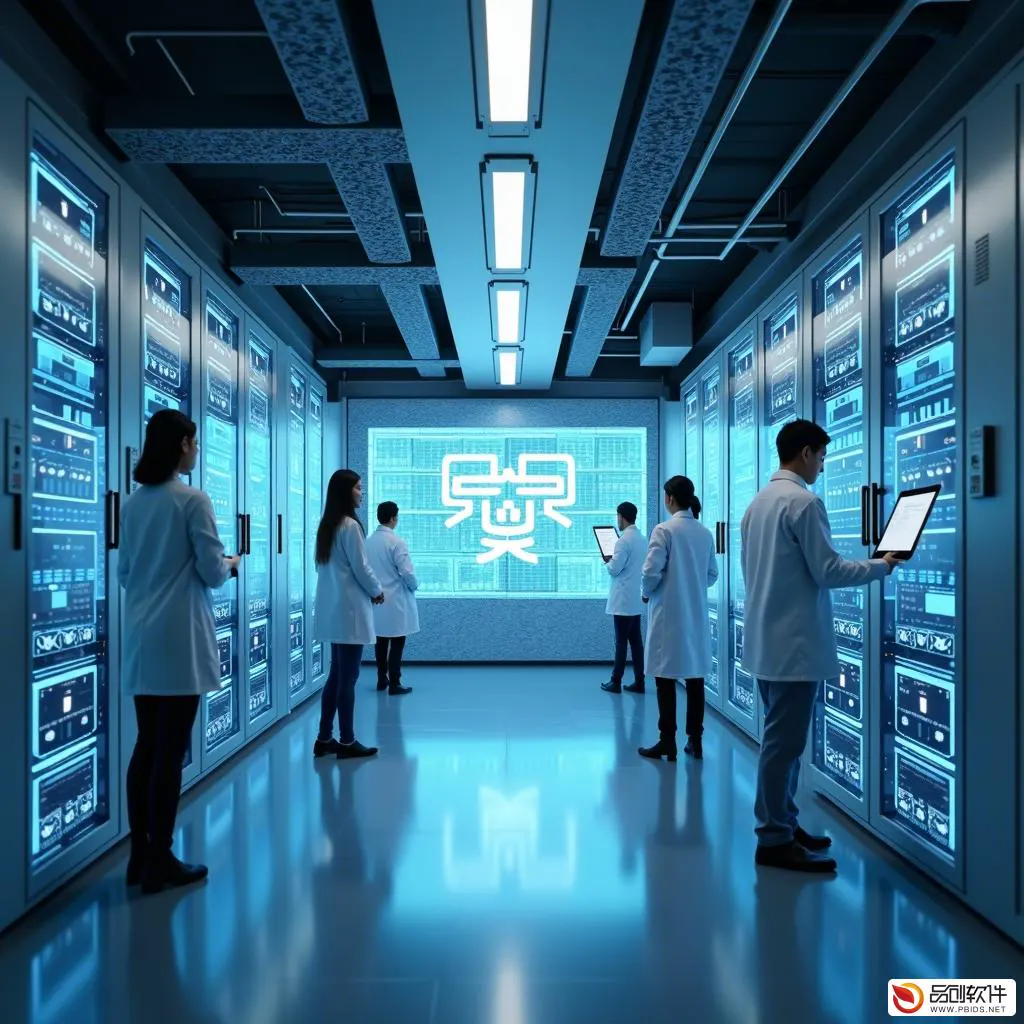 天津市运维监控一体化部署技术中心:引领数字化转...