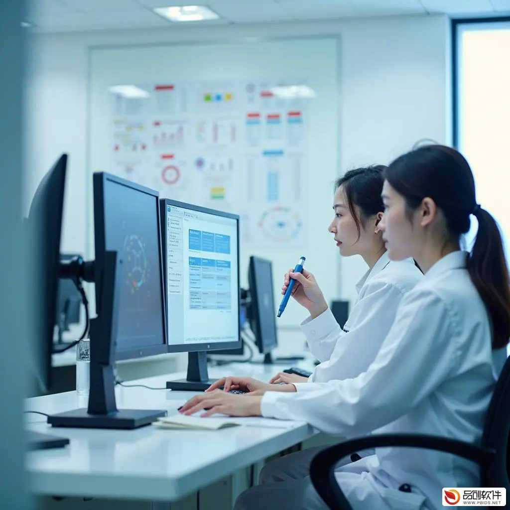 深圳市医疗数据分类分级系统技术中心：守护健康数...