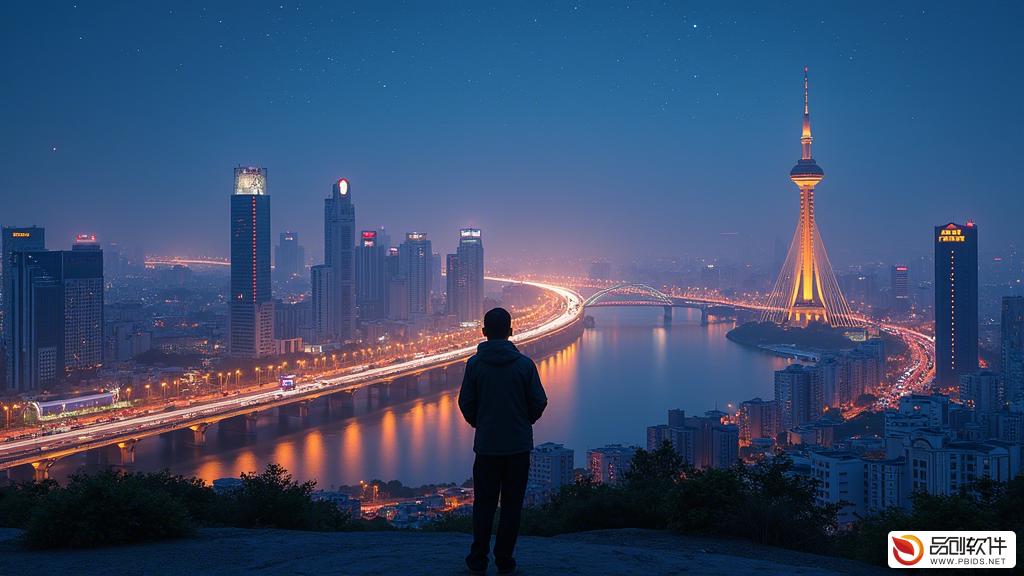 武汉市证券交易结算系统研发中心：引领金融科技新篇章
