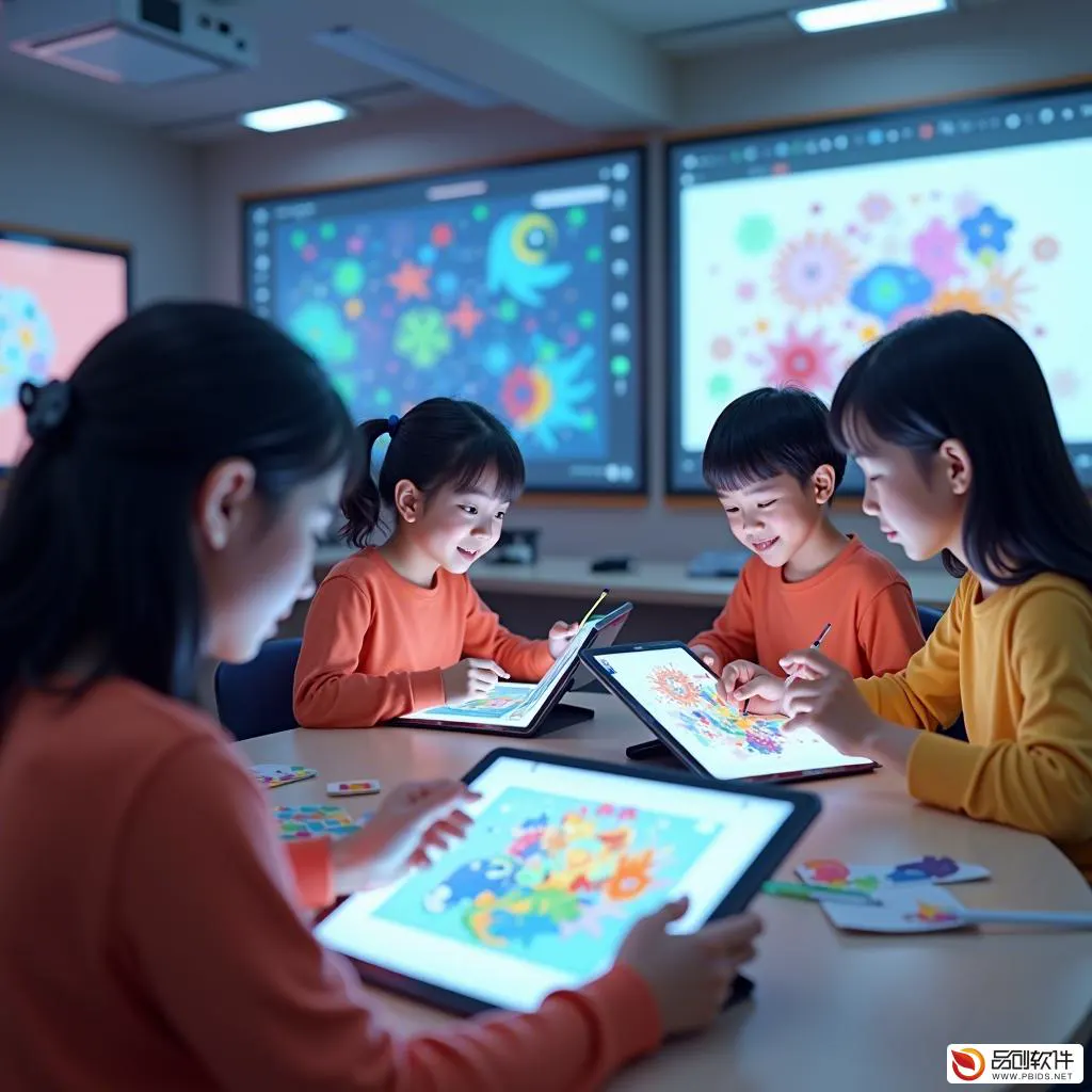 东莞市艺术教育数字化系统：创新引领未来教育新篇章
