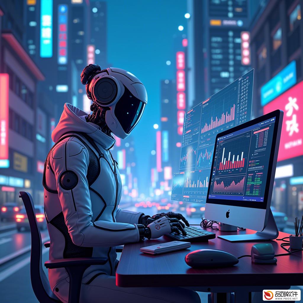 武汉市IPO网下AI服务系统公司的崛起与影响
