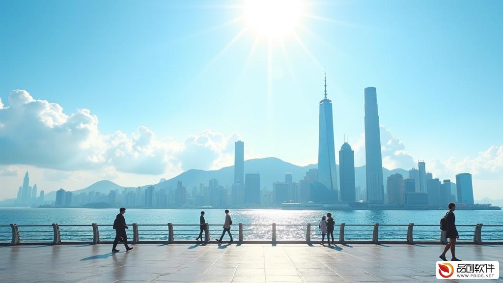 珠海市AI物联网系统的革新与发展
