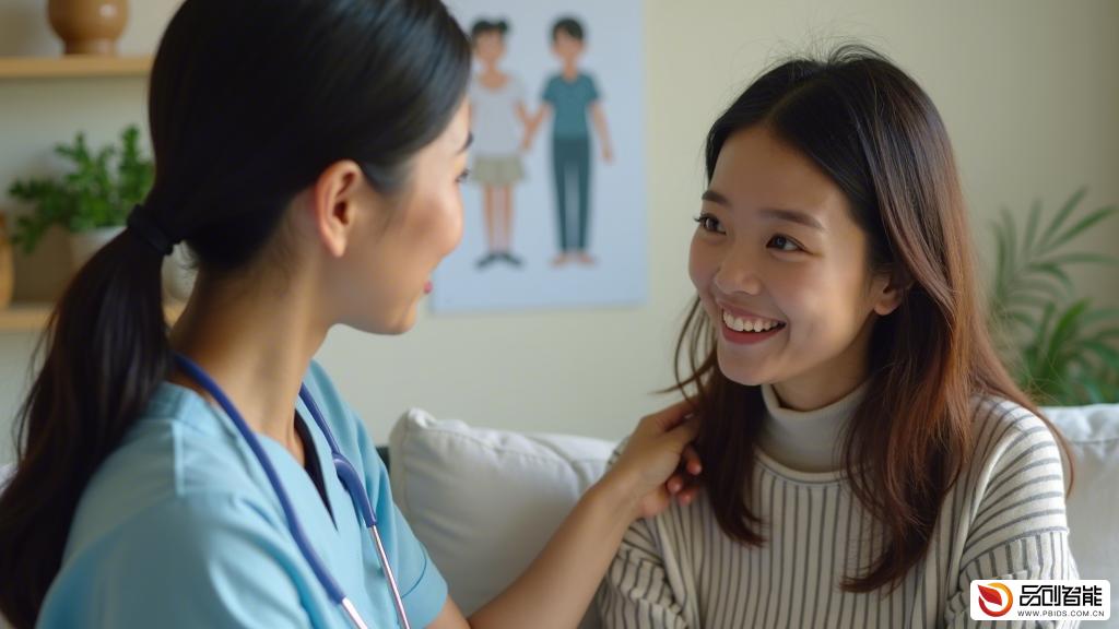 女性健康大数据画像生态链：深度解析与未来展望

