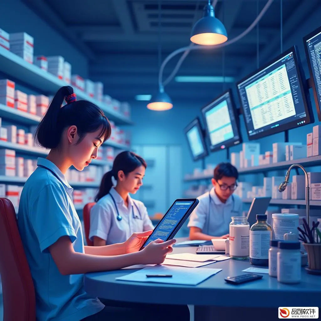 深圳市处方流转平台运营商：引领医疗数字化转型的新篇章
