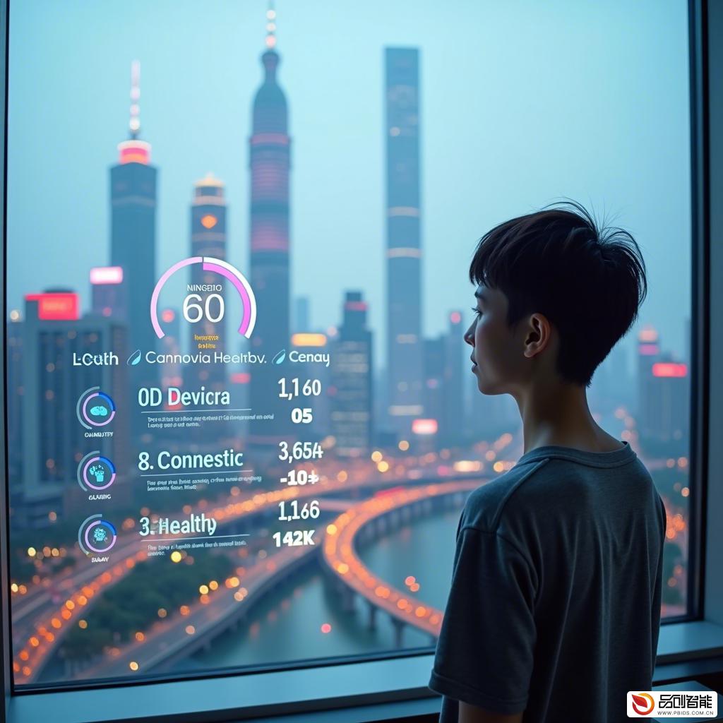 宁波市用户健康动态评分系统服务商：引领健...