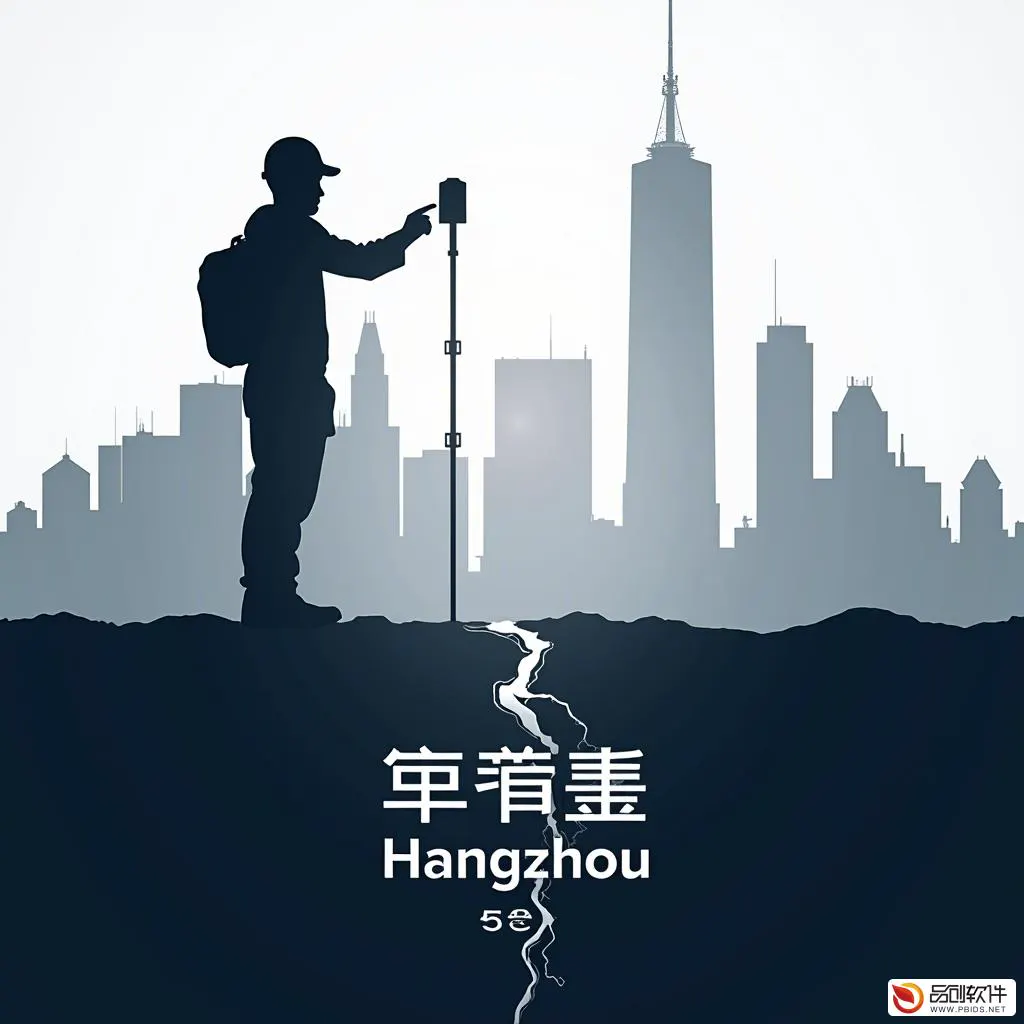 杭州市裂缝位移监测系统技术中心：守护城市安全的科技先锋
