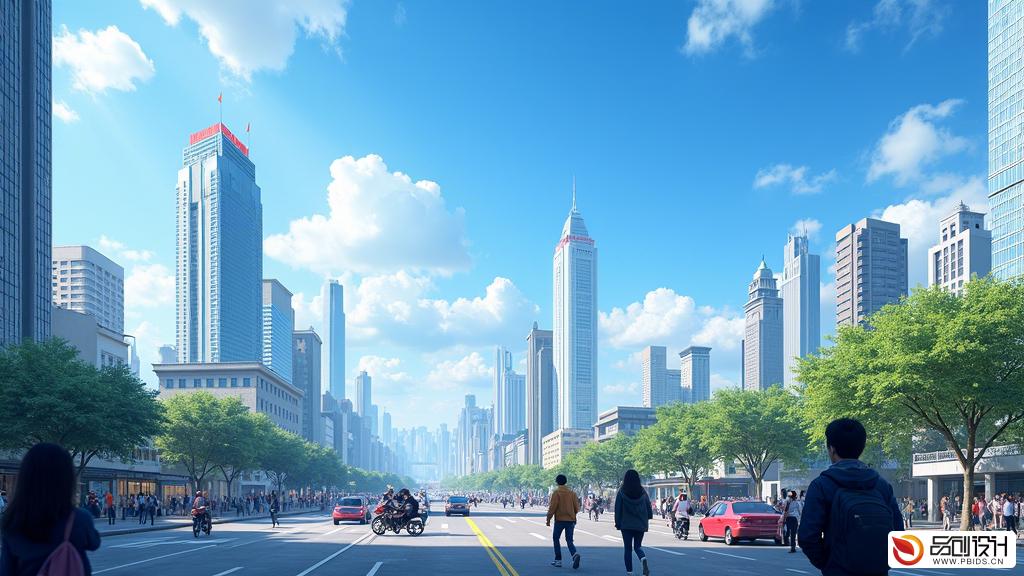 淮安市企业定制设计有限公司：打造专属品牌形象的创意专家
