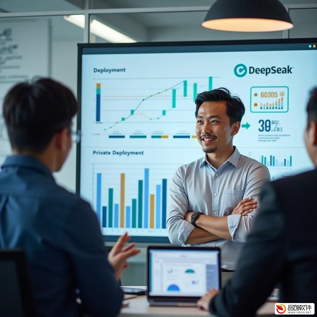 成都市DeepSeek私有化部署服务站：专业、高效、定制化的解决方案
