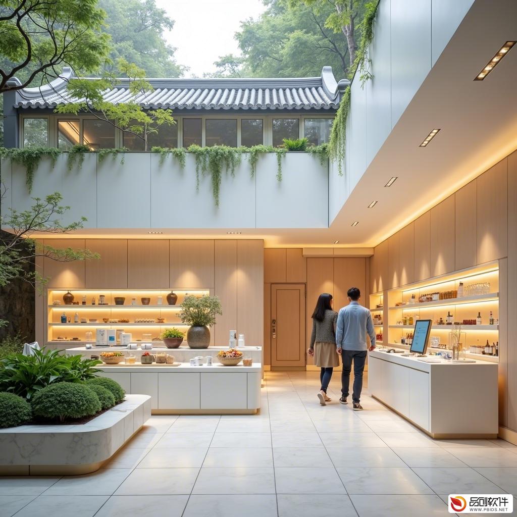 苏州市社区健康商城系统企业的创新与发展
