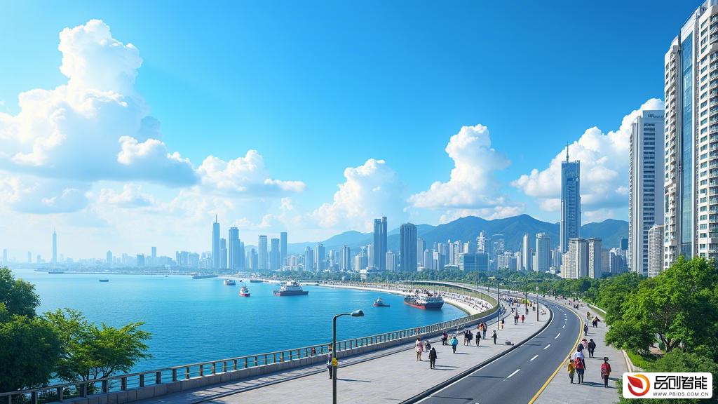 珠海市医疗设备SRv6骨干网集成商：引领医疗信息化新纪元
